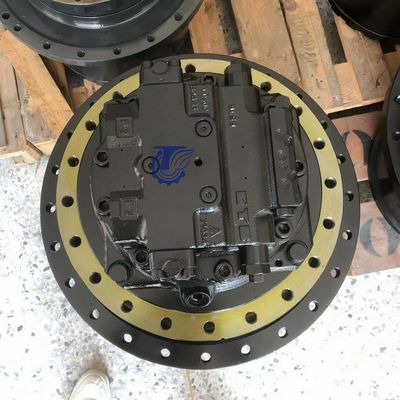 20/925550 JCB JS460-T2 EXCAVATOR PARTS TRAVEL ASSEMBLY FINAL DRIVE TRAVEL MOTOR TRAVEL GEARBOX TRAVEL DEVICE ASSY AFTERMARKET ORIGINAL যন্ত্রপাতি যন্ত্রপাতি যন্ত্রপাতি যন্ত্রপাতি যন্ত্রপাতি