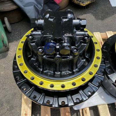 9190221 9190222 9232360 9212584 9195488 9231673 হিটাচি ZX330 ZX350H ZX350K ZX360LC-HHE ZX370MTH এক্সক্যাভেটর পার্টস ভ্রমণ সমাবেশ চূড়ান্ত ড্রাইভ ভ্রমণ মোটর ভ্রমণ গিয়ারবক্স পরে বাজার ORIGINAL