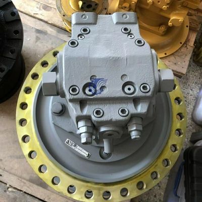 2401-9229A 170402-00023 2401-6292A DOOSAN এর জন্য সোলার 500LC-V সোলার 470LC-V সোলার 450LC-V DX520LC DX480LC এক্সক্যাভেটর পার্টস ভ্রমণ সমাবেশ চূড়ান্ত ড্রাইভ ভ্রমণ মোটর ভ্রমণ গিয়ারবক্স পরে বাজার ORIGINAL