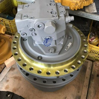 2401-9229A 170402-00023 2401-6292A DOOSAN এর জন্য সোলার 500LC-V সোলার 470LC-V সোলার 450LC-V DX520LC DX480LC এক্সক্যাভেটর পার্টস ভ্রমণ সমাবেশ চূড়ান্ত ড্রাইভ ভ্রমণ মোটর ভ্রমণ গিয়ারবক্স পরে বাজার ORIGINAL