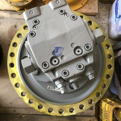2401-9229A 170402-00023 2401-6292A DOOSAN এর জন্য সোলার 500LC-V সোলার 470LC-V সোলার 450LC-V DX520LC DX480LC এক্সক্যাভেটর পার্টস ভ্রমণ সমাবেশ চূড়ান্ত ড্রাইভ ভ্রমণ মোটর ভ্রমণ গিয়ারবক্স পরে বাজার ORIGINAL