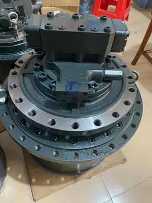 401-00005A 40100005A 2401-6357C DOOSAN এর জন্য সোলার 500LC-V সোলার 470LC-V সোলার 450LC-V DX520LC DX480LC এক্সক্যাভেটর পার্টস ভ্রমণ সমাবেশ চূড়ান্ত ড্রাইভ ভ্রমণ মোটর ভ্রমণ গিয়ারবক্স পরে বাজার মূল