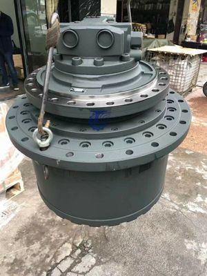 401-00005A 40100005A 2401-6357C DOOSAN এর জন্য সোলার 500LC-V সোলার 470LC-V সোলার 450LC-V DX520LC DX480LC এক্সক্যাভেটর পার্টস ভ্রমণ সমাবেশ চূড়ান্ত ড্রাইভ ভ্রমণ মোটর ভ্রমণ গিয়ারবক্স পরে বাজার মূল