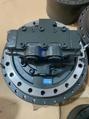 401-00005A 40100005A 2401-6357C DOOSAN এর জন্য সোলার 500LC-V সোলার 470LC-V সোলার 450LC-V DX520LC DX480LC এক্সক্যাভেটর পার্টস ভ্রমণ সমাবেশ চূড়ান্ত ড্রাইভ ভ্রমণ মোটর ভ্রমণ গিয়ারবক্স পরে বাজার মূল