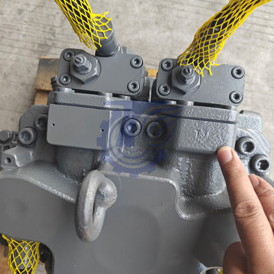 9149201 9147343 হিটাচি জন্য EX120-5 EX130H-5 EX130K-5 EX135USR খননকারী অংশ হাইড্রোলিক পাম্প মেইন পাম্প ডিভাইস আফটার মার্কেটের মূল
