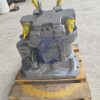 9149201 9147343 হিটাচি জন্য EX120-5 EX130H-5 EX130K-5 EX135USR খননকারী অংশ হাইড্রোলিক পাম্প মেইন পাম্প ডিভাইস আফটার মার্কেটের মূল