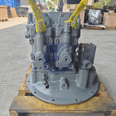 9149201 9147343 হিটাচি জন্য EX120-5 EX130H-5 EX130K-5 EX135USR খননকারী অংশ হাইড্রোলিক পাম্প মেইন পাম্প ডিভাইস আফটার মার্কেটের মূল