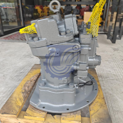 9149201 9147343 হিটাচি জন্য EX120-5 EX130H-5 EX130K-5 EX135USR খননকারী অংশ হাইড্রোলিক পাম্প মেইন পাম্প ডিভাইস আফটার মার্কেটের মূল