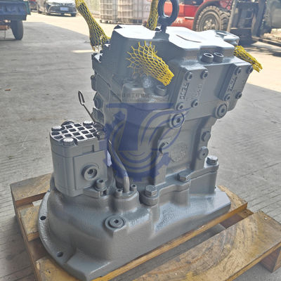 9149201 9147343 হিটাচি জন্য EX120-5 EX130H-5 EX130K-5 EX135USR খননকারী অংশ হাইড্রোলিক পাম্প মেইন পাম্প ডিভাইস আফটার মার্কেটের মূল