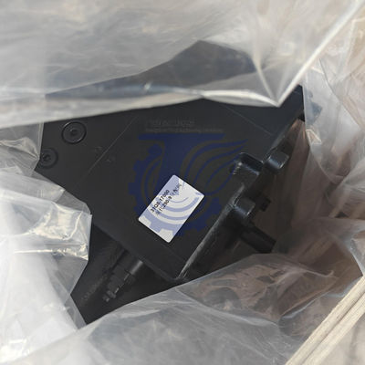 31Q8-17000 31Q8-17001 31Q8-17002 হুন্ডাইয়ের জন্য R290LC-9 খননকারী যন্ত্রাংশ হাইড্রোলিক প্রধান নিয়ন্ত্রণ ভালভ আফটার মার্কেট আসল