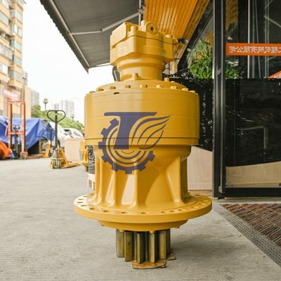 333-2958 CA3332958 3332958 1994538 199-4538 CA1994538 For TQCAT 330C 330D 336D 340D L EXCAVATORS PARTS Hydraulic Swing Motor SWING GEARBOX SWING REDUCTION GEARA SWING DEVICE (REAR) aftermarket Original