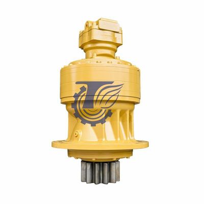 486-5236 4865236 20R-9301 20R9301 জন্য CAT 349D2 L 349D2 352F 352F 349E 349F এক্সক্যাভেটর পার্টস হাইড্রোলিক সুইং মোটর সুইং গিয়ারবক্স সুইং রিডাকশন গিয়ার সুইং ডিভাইস (পিছনের) পরবর্তী বাজারে মূল
