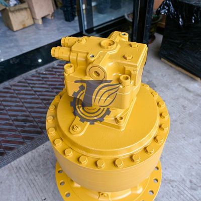 486-5236 4865236 20R-9301 20R9301 জন্য CAT 349D2 L 349D2 352F 352F 349E 349F এক্সক্যাভেটর পার্টস হাইড্রোলিক সুইং মোটর সুইং গিয়ারবক্স সুইং রিডাকশন গিয়ার সুইং ডিভাইস (পিছনের) পরবর্তী বাজারে মূল