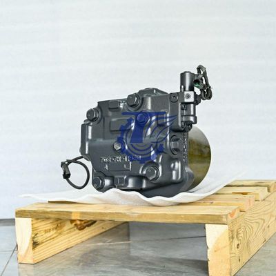708-7H-00680 708-7H-11920 708-7H-11410 জন্য KOMATSU D375A-6 ক্রলার ডোজার পার্টস হাইড্রোলিক FUN মোটর পরবিক্রয় মূল