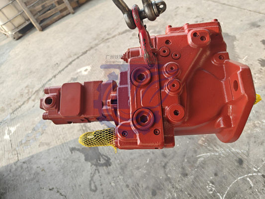 172B12-73100 YAMMAR SV100-2A SV100-2A-2PB এক্সক্যাভেটর পার্টস জন্য হাইড্রোলিক পাম্প প্রধান পাম্প পিস্টন পাম্প K7SP36-15GR-920A পরে বাজার ORIGINAL