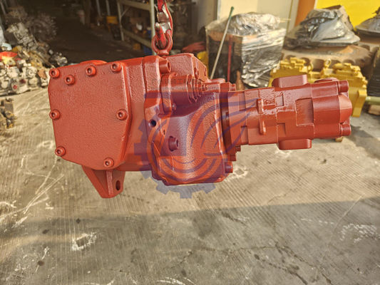 172B12-73100 YAMMAR SV100-2A SV100-2A-2PB এক্সক্যাভেটর পার্টস জন্য হাইড্রোলিক পাম্প প্রধান পাম্প পিস্টন পাম্প K7SP36-15GR-920A পরে বাজার ORIGINAL