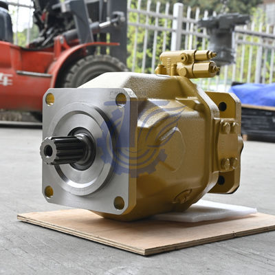 4957571 CA4957571 495-7571 জন্য CAT D8T D8R ট্র্যাক-টাইপ ট্র্যাক্টর পার্টস হাইড্রোলিক পাম্প পিস্টন পাম্প প্রধান পাম্প পাম্প Assy পাম্প সমাবেশ পাম্প জিপি-পিস্টন পরবর্তী বাজার মূল