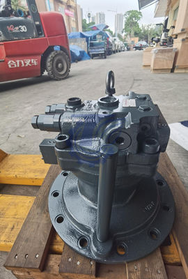 31Q8-10130 31Q8-10151 31Q8-10150 হুন্ডাইয়ের জন্য R290LC-9 R300LC-9A R300LC-9S এক্সক্যাভেটর পার্টস হাইড্রোলিক সুইং মোটর সুইং গিয়ারবক্স সুইং রিডাকশন গিয়ার সুইং ডিভাইস (পিছনে) পরবর্তি বাজারে মূল