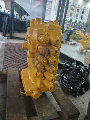 723-36-10300 723-36-10105 723-36-10101 7233610300 KOMATSU-র জন্য PC100-6 PC120-6 PC130-6 এক্সক্যাভেটর পার্টস হাইড্রোলিক প্রধান নিয়ন্ত্রণ ভালভ পরে বাজার ORIGINAL