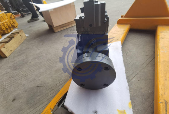 4482892 হিটাচি EX1200-6 EX1200-5 EX1200-5C EX1200-5 এক্সক্যাভেটর পার্টস হাইড্রোলিক পাম্প পিস্টন পাম্প FUN পাম্প গিয়ার পাম্প Assy পাম্প সমাবেশ পাম্প জিপি-পিস্টন ((ফ্যান ড্রাইভ) পরবিক্রয় মূল