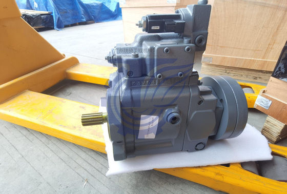4482892 হিটাচি EX1200-6 EX1200-5 EX1200-5C EX1200-5 এক্সক্যাভেটর পার্টস হাইড্রোলিক পাম্প পিস্টন পাম্প FUN পাম্প গিয়ার পাম্প Assy পাম্প সমাবেশ পাম্প জিপি-পিস্টন ((ফ্যান ড্রাইভ) পরবিক্রয় মূল