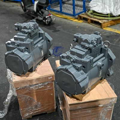 Hitachi ZX600 ZX870 ZX650 হাইড্রোলিক পাম্প YA00003088 Excavator Main Hydraulic Pump এর জন্য