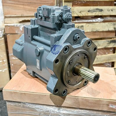 Hitachi ZX600 ZX870 ZX650 হাইড্রোলিক পাম্প YA00003088 Excavator Main Hydraulic Pump এর জন্য