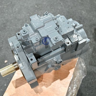 Hitachi ZX600 ZX870 ZX650 হাইড্রোলিক পাম্প YA00003088 Excavator Main Hydraulic Pump এর জন্য