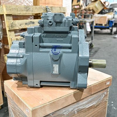Hitachi ZX600 ZX870 ZX650 হাইড্রোলিক পাম্প YA00003088 Excavator Main Hydraulic Pump এর জন্য