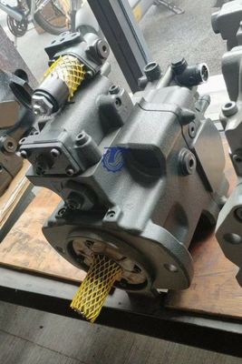 4700708 হিটাচি ZX670LC-5G ZX870-5G ZX870LC-5B জন্য Excavator Parts হাইড্রোলিক গিয়ার পাম্প পাম্প জিপি-পিস্টন পাম্প সমাবেশ পরবর্তি বাজার মূল