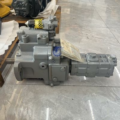 4700708 হিটাচি ZX670LC-5G ZX870-5G ZX870LC-5B জন্য Excavator Parts হাইড্রোলিক গিয়ার পাম্প পাম্প জিপি-পিস্টন পাম্প সমাবেশ পরবর্তি বাজার মূল