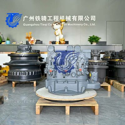 YB60003020 YB60001248 YB60001874 HITACHI ZX350-7 ZX350LC-5B জন্য খননকারী হাইড্রোলিক পিস্টন পাম্প HPV145LX-28A হাইড্রোলিক পাম্প প্রধান পাম্প পাম্প ASSY পাম্প সমাবেশ পরবিক্রয় মূল