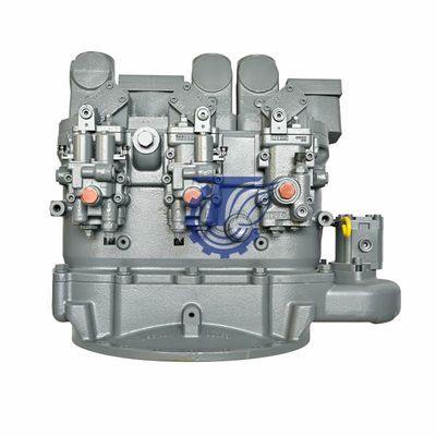 YB60003020 YB60001248 YB60001874 HITACHI ZX350-7 ZX350LC-5B জন্য খননকারী হাইড্রোলিক পিস্টন পাম্প HPV145LX-28A হাইড্রোলিক পাম্প প্রধান পাম্প পাম্প ASSY পাম্প সমাবেশ পরবিক্রয় মূল
