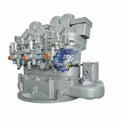 YB60003020 YB60001248 YB60001874 HITACHI ZX350-7 ZX350LC-5B জন্য খননকারী হাইড্রোলিক পিস্টন পাম্প HPV145LX-28A হাইড্রোলিক পাম্প প্রধান পাম্প পাম্প ASSY পাম্প সমাবেশ পরবিক্রয় মূল