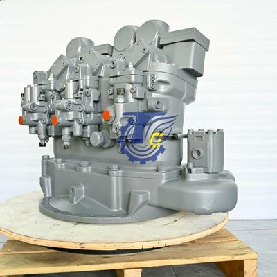 YB60003020 YB60001248 YB60001874 HITACHI ZX350-7 ZX350LC-5B জন্য খননকারী হাইড্রোলিক পিস্টন পাম্প HPV145LX-28A হাইড্রোলিক পাম্প প্রধান পাম্প পাম্প ASSY পাম্প সমাবেশ পরবিক্রয় মূল
