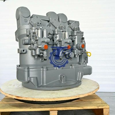 YB60003020 YB60001248 YB60001874 HITACHI ZX350-7 ZX350LC-5B জন্য খননকারী হাইড্রোলিক পিস্টন পাম্প HPV145LX-28A হাইড্রোলিক পাম্প প্রধান পাম্প পাম্প ASSY পাম্প সমাবেশ পরবিক্রয় মূল