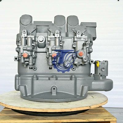 YB60003020 YB60001248 YB60001874 HITACHI ZX350-7 ZX350LC-5B জন্য খননকারী হাইড্রোলিক পিস্টন পাম্প HPV145LX-28A হাইড্রোলিক পাম্প প্রধান পাম্প পাম্প ASSY পাম্প সমাবেশ পরবিক্রয় মূল