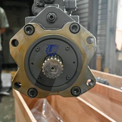 YA00059243 YA00003083 YA00059244 YA00003084 HITACHI EX2600-6 EX5600-6 এক্সক্যাভেটর পার্টস জন্য হাইড্রোলিক পিস্টন পাম্প হাইড্রোলিক পাম্প প্রধান পাম্প পাম্প ডিভাইস পাম্প ASSY পরবিক্রয় মূল