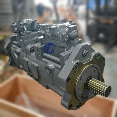 YA00059243 YA00003083 YA00059244 YA00003084 HITACHI EX2600-6 EX5600-6 এক্সক্যাভেটর পার্টস জন্য হাইড্রোলিক পিস্টন পাম্প হাইড্রোলিক পাম্প প্রধান পাম্প পাম্প ডিভাইস পাম্প ASSY পরবিক্রয় মূল