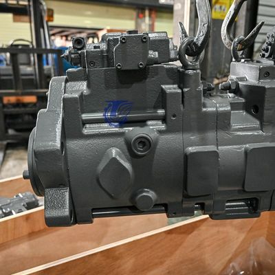 YA00059243 YA00003083 YA00059244 YA00003084 HITACHI EX2600-6 EX5600-6 এক্সক্যাভেটর পার্টস জন্য হাইড্রোলিক পিস্টন পাম্প হাইড্রোলিক পাম্প প্রধান পাম্প পাম্প ডিভাইস পাম্প ASSY পরবিক্রয় মূল