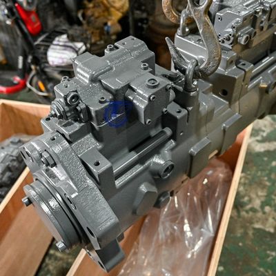 YA00059243 YA00003083 YA00059244 YA00003084 HITACHI EX2600-6 EX5600-6 এক্সক্যাভেটর পার্টস জন্য হাইড্রোলিক পিস্টন পাম্প হাইড্রোলিক পাম্প প্রধান পাম্প পাম্প ডিভাইস পাম্প ASSY পরবিক্রয় মূল