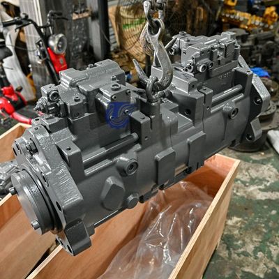 YA00059243 YA00003083 YA00059244 YA00003084 HITACHI EX2600-6 EX5600-6 এক্সক্যাভেটর পার্টস জন্য হাইড্রোলিক পিস্টন পাম্প হাইড্রোলিক পাম্প প্রধান পাম্প পাম্প ডিভাইস পাম্প ASSY পরবিক্রয় মূল
