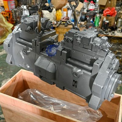 YA00059243 YA00003083 YA00059244 YA00003084 HITACHI EX2600-6 EX5600-6 এক্সক্যাভেটর পার্টস জন্য হাইড্রোলিক পিস্টন পাম্প হাইড্রোলিক পাম্প প্রধান পাম্প পাম্প ডিভাইস পাম্প ASSY পরবিক্রয় মূল