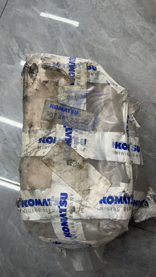 90746140 907 461 40 92571740 KOMATSU এর জন্য PC3000-6 PC3000-6E PC4000-6 PC8000-6 PC4000-11 এক্সক্যাভেটর পার্টস হাইড্রোলিক কার্ট্রিজ ব্লক ভালভ - ভ্রমণ গিয়ার