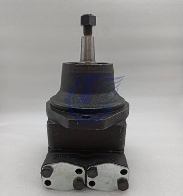 4634947 4634936 হিটাচি ZX470H-3 ZX500LC-3 ZX850-3 ZX870-5G ZX870LC-5B এক্সকাভেটর পার্টস হাইড্রোলিক ফ্যান মোটর মোটর; তেল (ফ্যান ড্রাইভ) পরে বাজার মূল