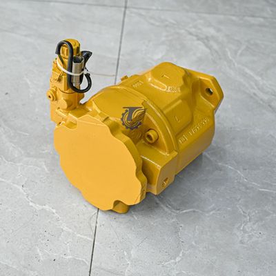 3699658 CA3699658 369-9658 CAT 374F 390F EXCAVATOR PARTS HYDRAULIC FAN PUMP GEAR PUMP GP-GEAR AFTERMARKET ORIGINAL