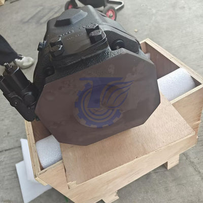 6E4847 10R2433 CA6E4847 6E-4847 CAT D9R TRACK-TYPE TRACTOR PARTS HYDRAULIC PUMP GEAR PUMP GP-PISTON AFTERMARKET ORIGINAL এর জন্য