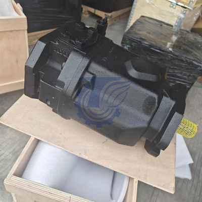 6E4847 10R2433 CA6E4847 6E-4847 CAT D9R TRACK-TYPE TRACTOR PARTS HYDRAULIC PUMP GEAR PUMP GP-PISTON AFTERMARKET ORIGINAL এর জন্য