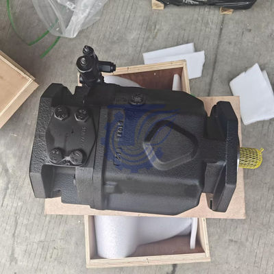 6E4847 10R2433 CA6E4847 6E-4847 CAT D9R TRACK-TYPE TRACTOR PARTS HYDRAULIC PUMP GEAR PUMP GP-PISTON AFTERMARKET ORIGINAL এর জন্য