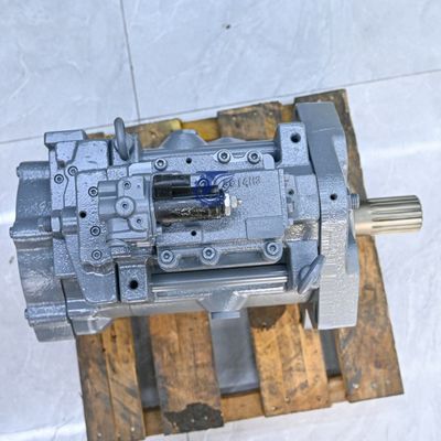 YA00003088 4635465 HITACHI EX1200-6 ZX650LC-3 ZX670LCH-3 ZX850-3 ZX870H-3 এক্সকাভেটর পার্টস K3V280 হাইড্রোলিক পিস্টন পাম্প হাইড্রোলিক পাম্প প্রধান পাম্প পাম্প ডিভাইস পাম্প ASSY পরবিক্রয় মূল